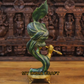 22" Krishna with flute