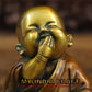 5" Monks set