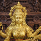 29" Saraswati statue big