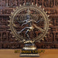 47" Nataraja statue