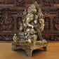 27" Ganesh statue