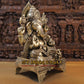 27" Ganesh statue