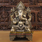 27" Ganesh statue