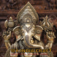 27" Ganesh statue