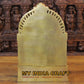 18.5" Ganpati Idol