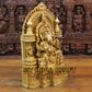 18.5" Ganpati Idol