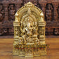 18.5" Ganpati Idol