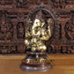 26.5" Ganpati murti