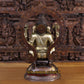 26.5" Ganpati murti