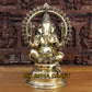 26.5" Ganesh murti