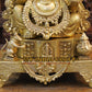 27" Brass Ganesh idol