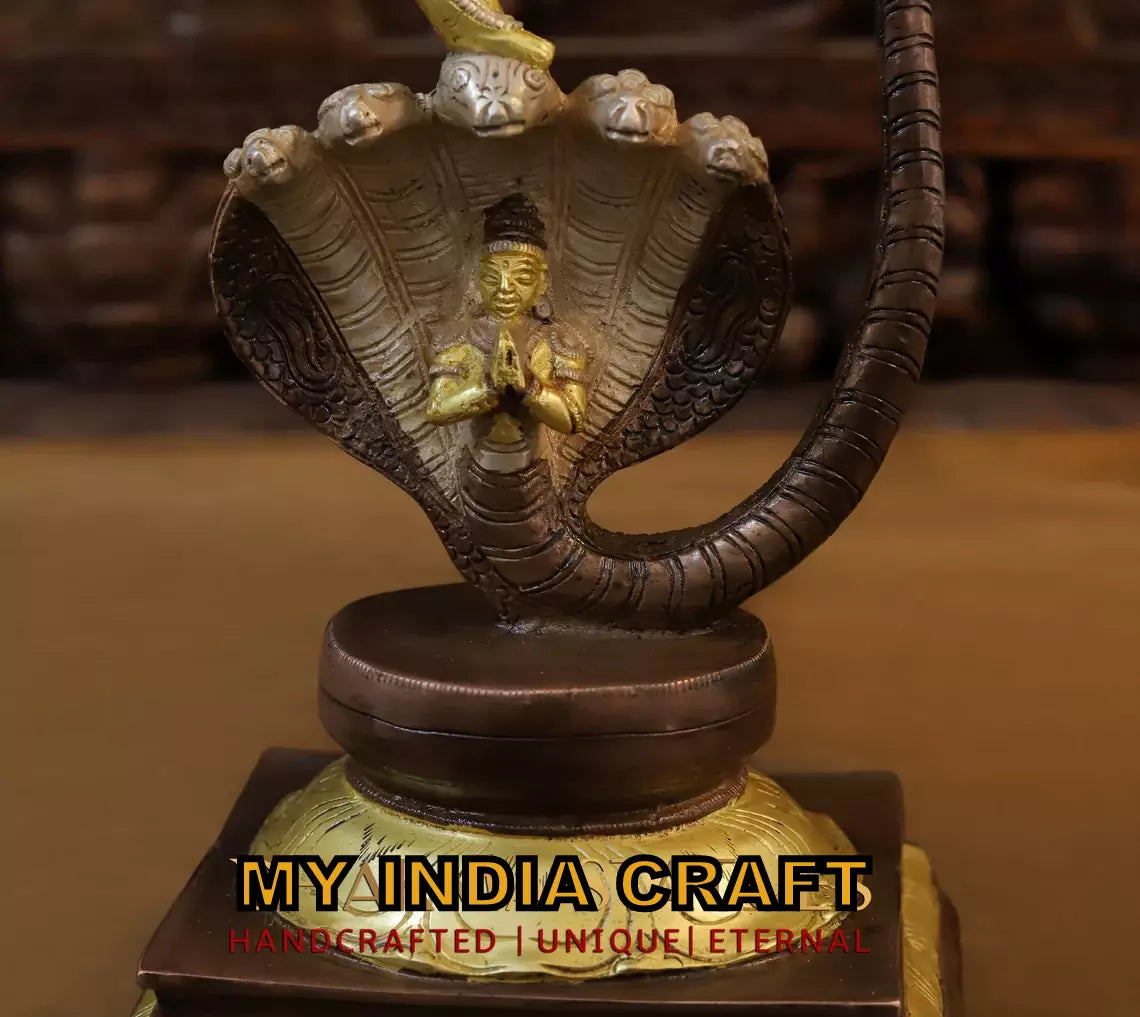 21" Bal Krishna Idol