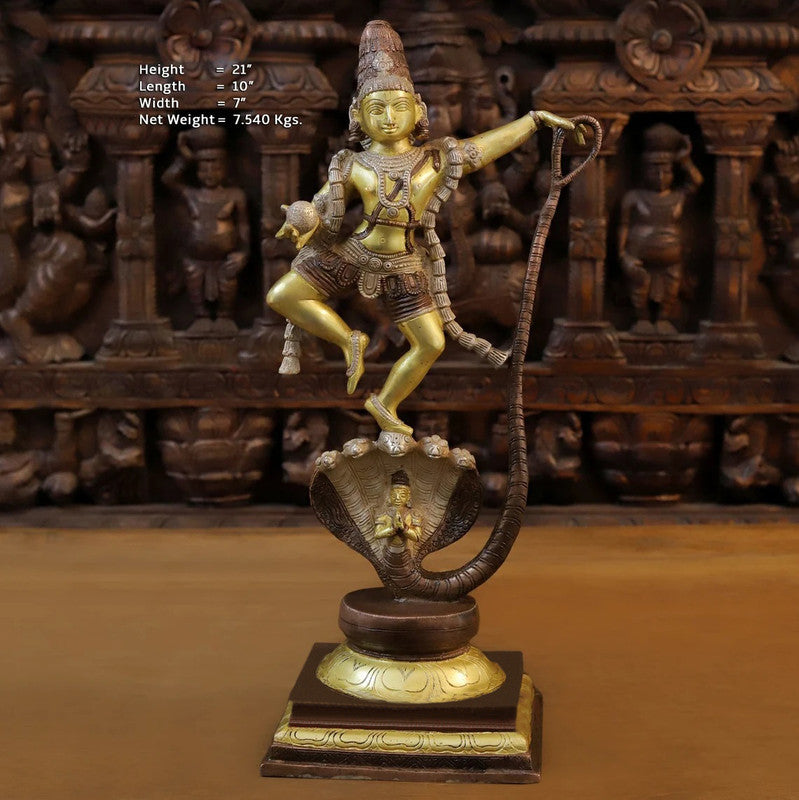 Lord Krishna Idols