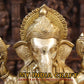 15.5" Ganpati for home and office