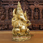 20' Ganesh for house