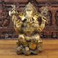 22" Ganpati idol