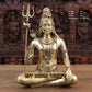 19" Mahadev Statue