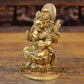 7" Ganesh for home temple