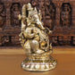 17" Big Ganesha