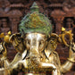 21" Ganpati statue