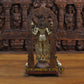 Standing Lakshmi Statue