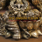 12" Ganesh statue
