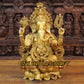 21" Ganesh statue for entrance