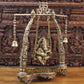 35" Ganesh on jhula