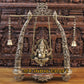 35" Ganesh on jhula