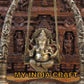 35" Ganesh on jhula