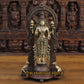 Standing Lakshmi Statue