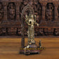 Standing Lakshmi Statue