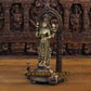 Standing Lakshmi Statue