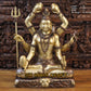 31" Mahadev statue