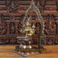 32.5" Lakshmi idol