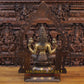 32.5" Lakshmi idol