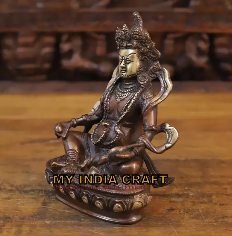 8.5" Tara Statue small