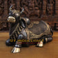 Cow statue for home