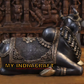 Cow statue for home