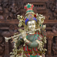 30" Radha Statue for Krishna