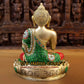 14" Buddha Statue