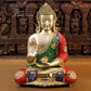 20" Buddha statue
