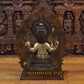 19.5" Ashirwad Ganesh murti