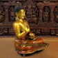 19" Buddha Statue