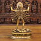 18" Kali Statue for sale