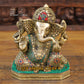 7.5" Ganesh idol