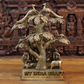 21" Radha Krishna Rasleela