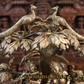 21" Radha Krishna Rasleela