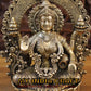 16.5"" Ganesh Lakshmi Saraswati