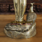 29.5 Krishna Statue Serene